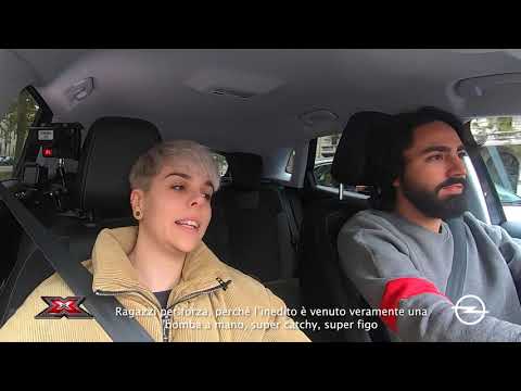 #XF13 - Confessionale Seawards