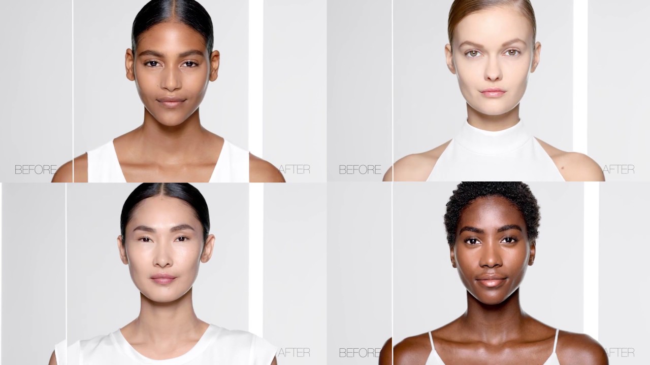 Soft Matte Complete Concealer Makeup Tutorial | NARS