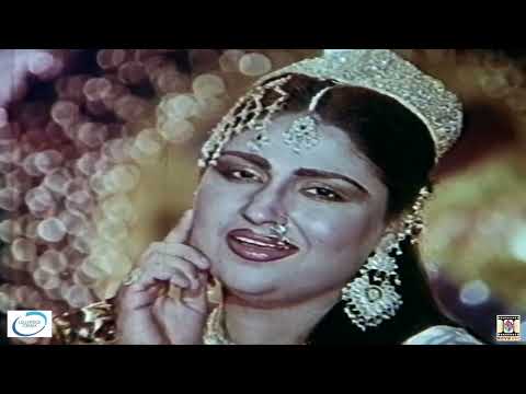 MENU DHARTI KALI KARA DE VE - NOOR JEHAN - ANJUMAN - FILM HOSHIYAR