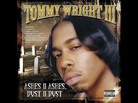 Tommy Wright III & Princess Loko - Comin' For '94 ft. Mac-T. Dog {Official Audio}