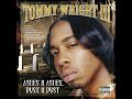 Tommy Wright III & Princess Loko - Comin' For '94 ft. Mac-T. Dog {Official Audio}