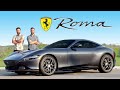 2021 Ferrari Roma Review 300 000 Roller Coaster Of Emotions