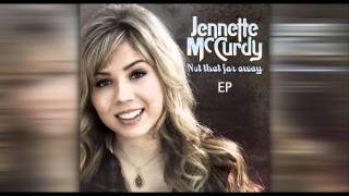 02. Jennette McCurdy - "Stronger"