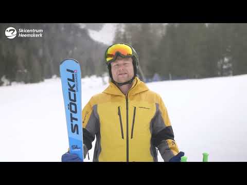 Best Skireview 2022-2023 - Stöckli Laser SL - 165 cm