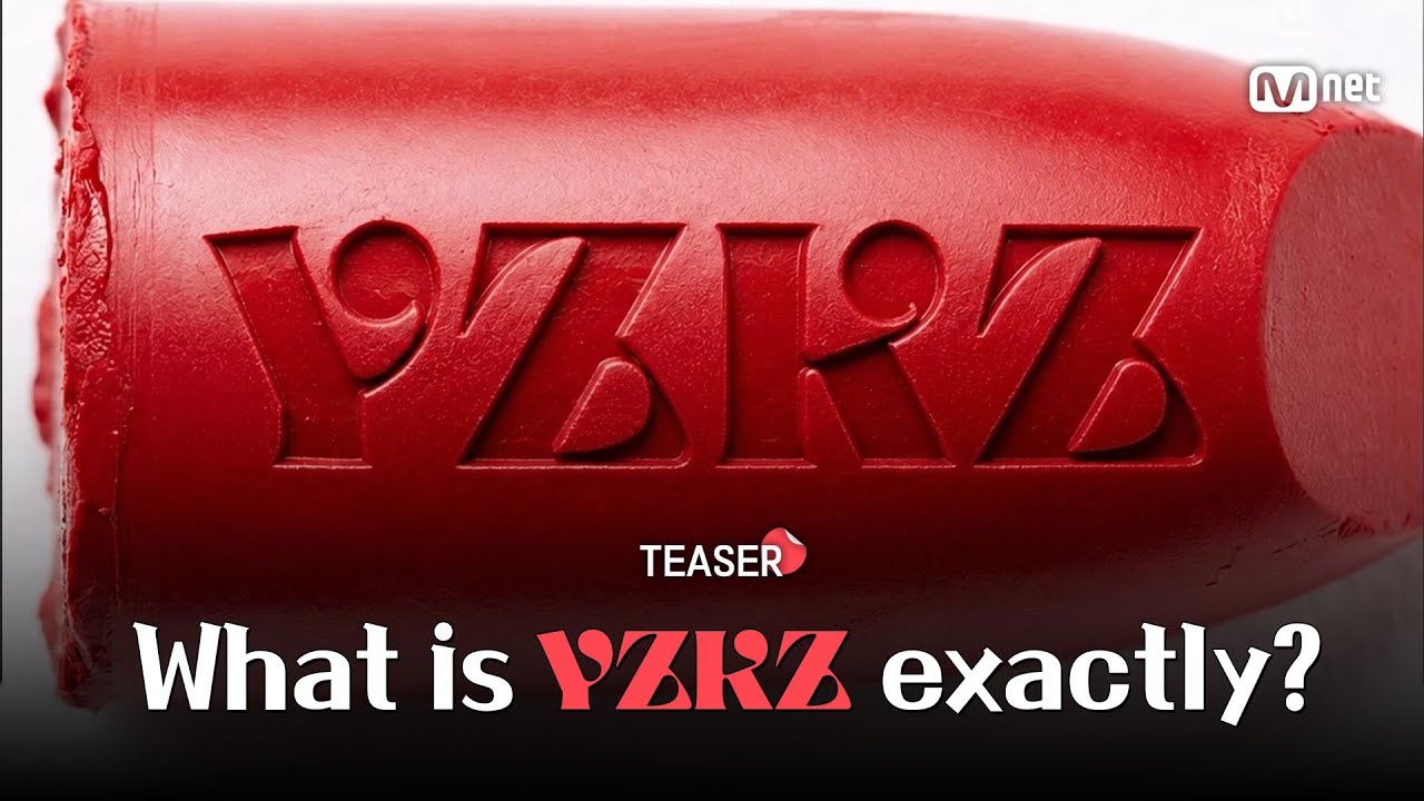 [YZKZ/Teaser] YZKZ... What exactly is it?