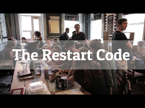The Restart Code