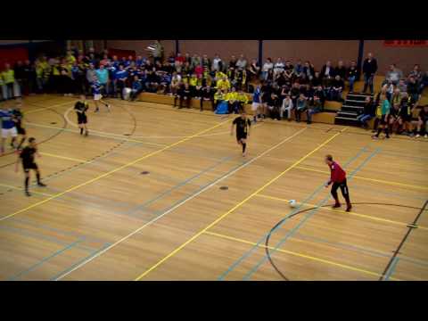 Promo Onze Club live-stream tussenronde Protos Weering zaalvoetbal.