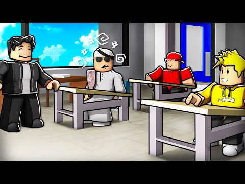 اول يوم بالمدرسة! 😊