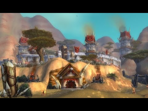 Warsong Gulch - Blood Elf Marksmanship Hunter 05