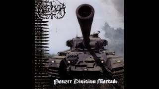 Marduk - Beast Of Prey