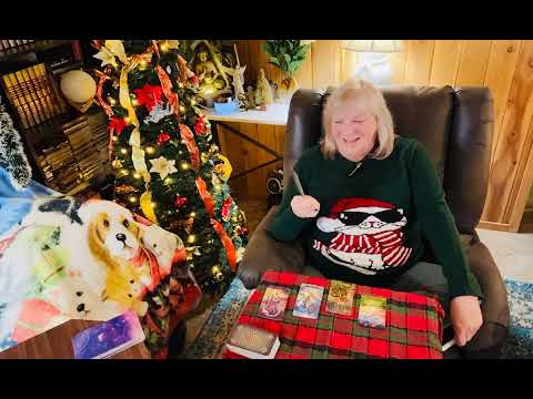 SCORPIO ♏️ A LEAP OF FAITH! Dec.22-27 2025 Weekly Update 