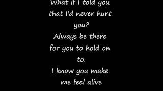 Adelitas Way -Alive lyrics