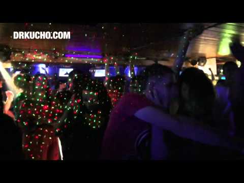 Dr. Kucho! @ Basement (Ekaterinburg, Russia) 13 July 2012 1/3