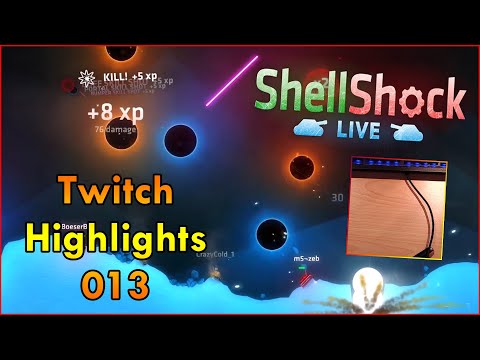 RAGES, BIER & TISCH-CAM 🤬🍺 | Twitch Highlights #13