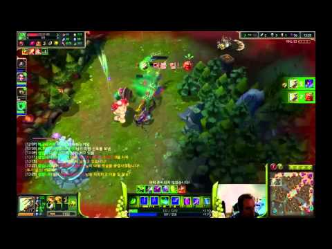 Diamond 1 Master Yi - Impossible Tower Dive (Ezreal Ultimate)