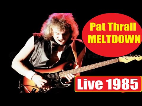 The GREATEST Guitarist You've Never Heard Of (RARE Live Performance)