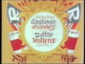 Roger Ramjet 1965 UK Credits