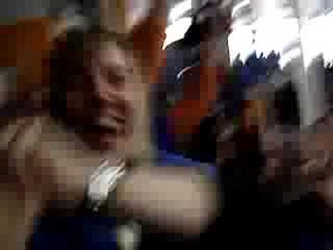 Gol Borja final Copa