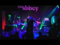 Die Warzau - final live performance at the Abbey, Chicago June 12, 2011
