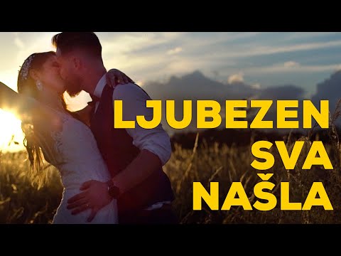 S.O.S. - LJUBEZEN SVA NAŠLA (Official Video)