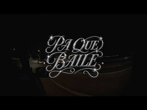 Miniatura de PA QUE BAILE