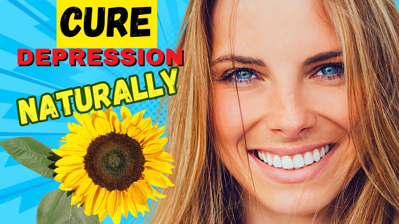 How Exercise Can Cure Depression-Dr Explains