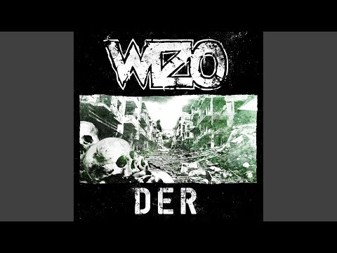 Videoclip de Trübsal — WIZO