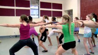 Audition Angelica Lopez (DreamMining.com)