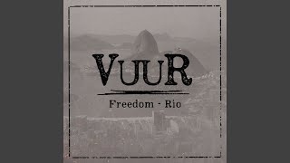 Freedom - Rio