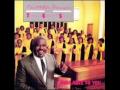 rev milton brunson-lord im available to you