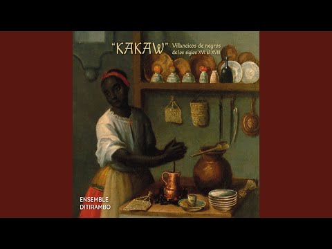 Zambumbú / Tonada el Congo