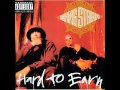 Gang Starr - Blowin' Up the Spot (best quality)
