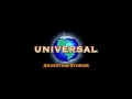 Universal Animation Studios Logo