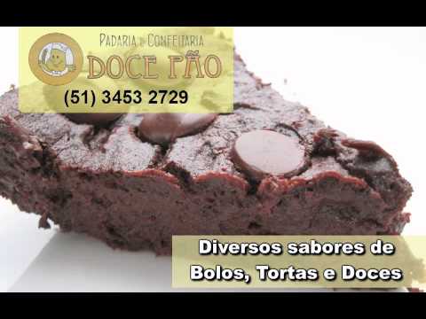 R2 Mídia Digital - DOCE PÃO