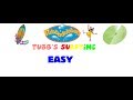 Rubbadubbers Tubb S Surftime EASY