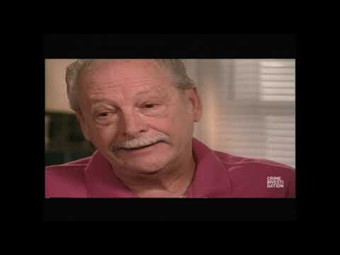 Justice Files: E119 - Getting Even