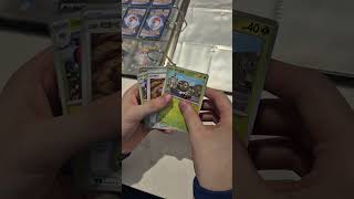 Ouvertures de booster au Carrefour Laval #brcartesempires #pokemon #packopenning #pokemoncards