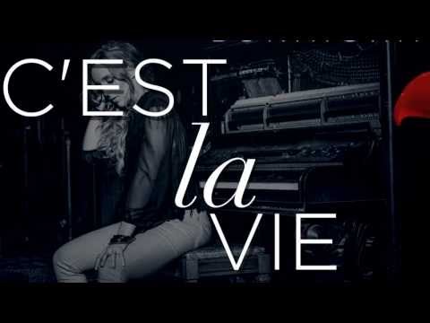 Melissa Bel - C'est La Vie (lyrics)