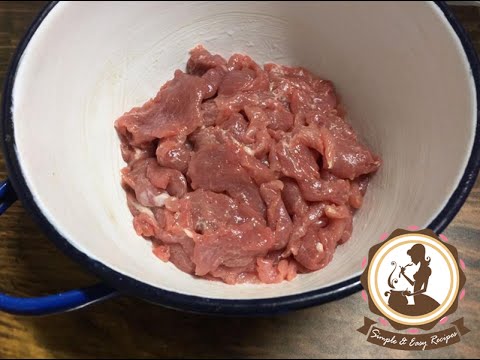 สูตรหมัก