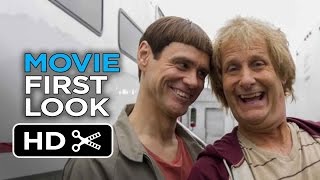 preview picture of video 'Dumb and Dumber To Official Trailer #1 (2014) HD'