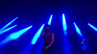 Greta Van Fleet - The Music Is You (John Denver cover) - Liverpool 2019