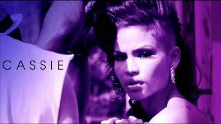 Cassie (Feat. Jadakiss) - Make You A Believer (Full Song 2011 HQ)