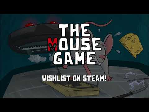 The Mouse Game youtube-video