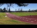 CSUN Track