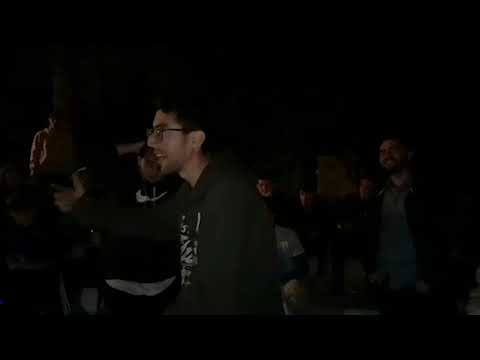 DOLAN DAVCON vs REIVAX MASTER V -FINAL- PALMHOODS DUALES