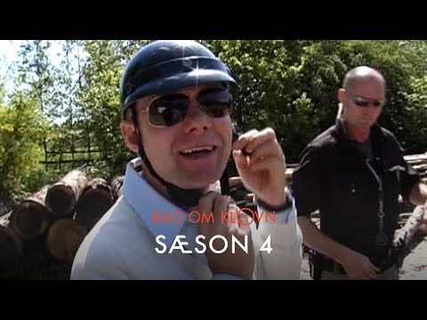 Bag om Klovn - Sæson 4