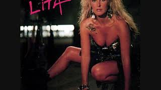 Lita Ford - Back to the Cave