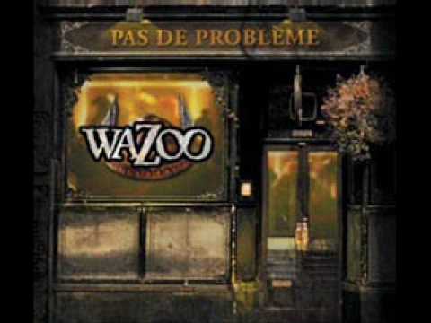 Wazoo la petite fille de la meunière