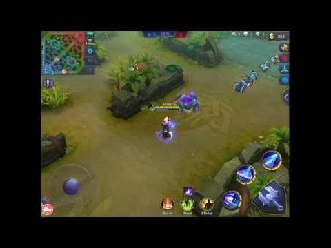 secund skill not working with bloodlust axe and ultimate 4