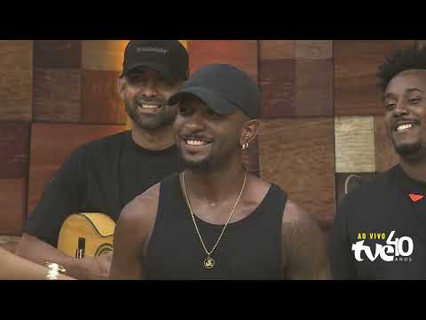 ALEX MAXX NO MUSIC STUDIO | TVE MAGAZINE 08/01/2026